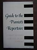 Book Guide to the Pianist's Repertoire, 2nd Revised and Enlarged Ed. free