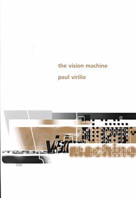 Book The Vision Machine (Perspectives) free