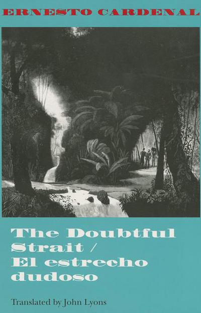 Book The Doubtful Strait / El estrecho dudoso free