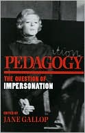 Book Pedagogy: The Question of Impersonation (Theories of Contemporary Culture) free