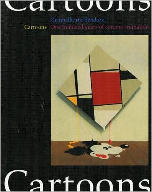 Book Cartoons: One Hundred Years of Cinema Animation free