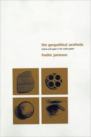 Book The Geopolitical Aesthetic: Cinema and Space in the World System (Perspectives) free