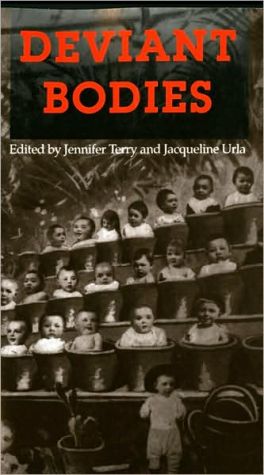 Book Deviant Bodies: Critical Perspectives on Difference in Science and Popular Culture (Race, Gender, and Science) free