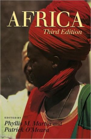 Book Africa, Third Edition free