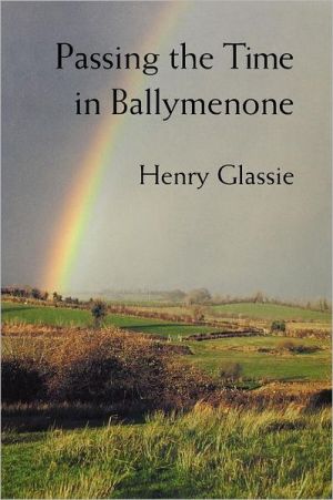 Book Passing the Time in Ballymenone free