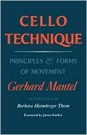 Book CELLO TECHNIQUE: Principles and Forms of Movement free
