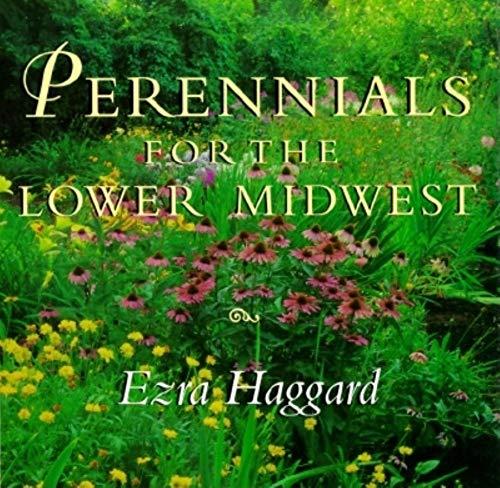Book Perennials for the Lower Midwest free