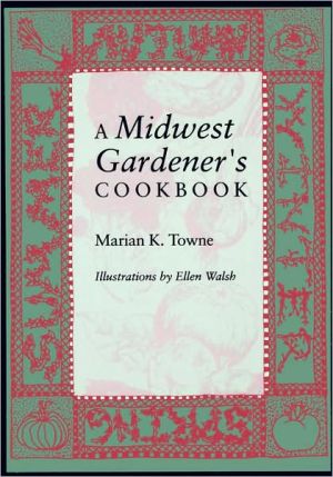 Book A Midwest Gardener's Cookbook free