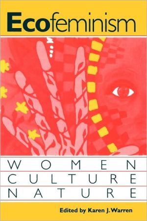 Book Ecofeminism: Women, Culture, Nature free