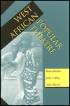 Book West African Popular Theatre (Drama and Performance Studies) free