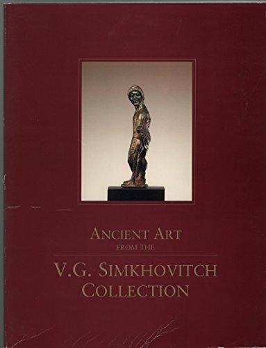 Book Ancient art from the V.G. Simkhovitch Collection free