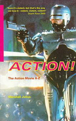Book Action! The Action Movie A–Z free