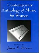 Book Contemporary Anthology of Music by Women free