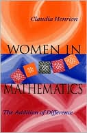 Book Women in Mathematics: The Addition of Difference (Race, Gender, and Science) free