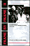 Book Frame by Frame II: A Filmography of the African American Image, 1978–1994 free