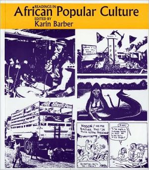 Book Readings in African Popular Culture (Readings in African Studies) free