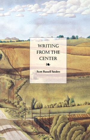 Book Writing from the Center free