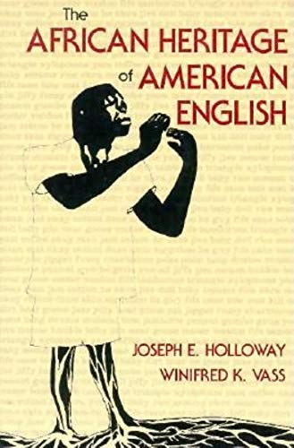Book The African Heritage of American English free