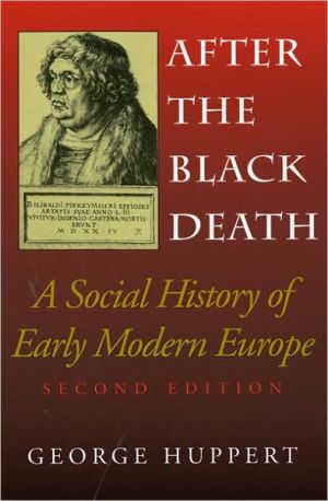 Book After the Black Death: A Social History of Early Modern Europe (Interdisciplinary Studies in History) free