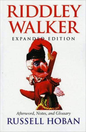 Book Riddley Walker, Expanded Edition free