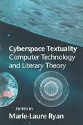 Book Cyberspace Textuality: Computer Technology and Literary Theory free