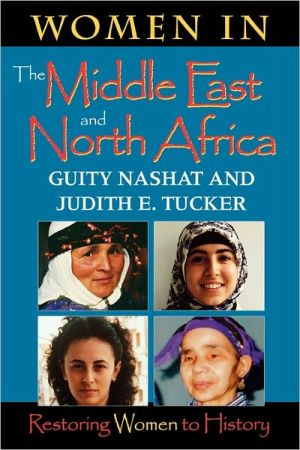 Book Women in the Middle East: Restoring Women to History (Restoring Women to History) free