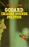 Book Godard; images, sounds, politics (British Film Institute cinema series) free