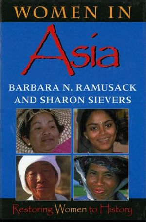 Book Women in Asia: Restoring Women to History free