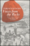 Book Voices from the Rocks: Nature, Culture, and History in the Matopos Hills of Zimbabwe free