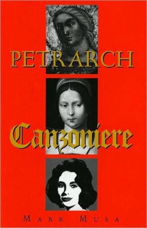 Book Petrarch: The Canzoniere, or Rerum vulgarium fragmenta free