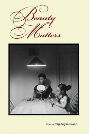 Book Beauty Matters free