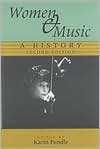Book Women and Music: A History free