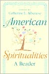 Book American Spiritualities: A Reader free