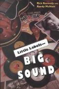 Book Little Labels -Big Sound: Small Record Companies and the Rise of American Music free