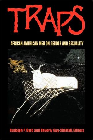Book Traps: African American Men on Gender and Sexuality free