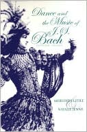 Book Dance and the Music of J. S. Bach: Expanded Edition free