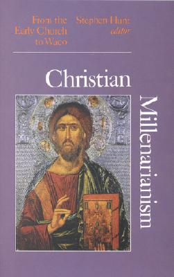 Book Christian Millenarianism: From the Early Church to Waco free