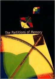 Book The Partitions of Memory: The Afterlife of the Division of India free