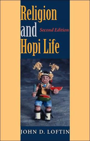 Book Religion and Hopi Life, Second Edition (Religion in North America) free