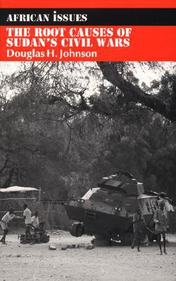 Book The Root Causes of Sudan's Civil Wars (African Issues), Updated to the Peace Agreement free