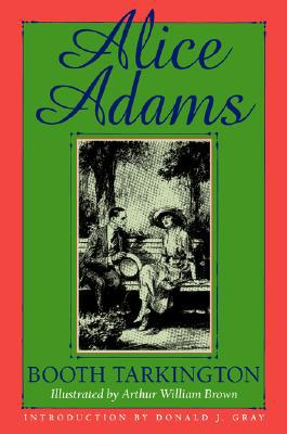 Book Alice Adams (Library of Indiana Classics) free