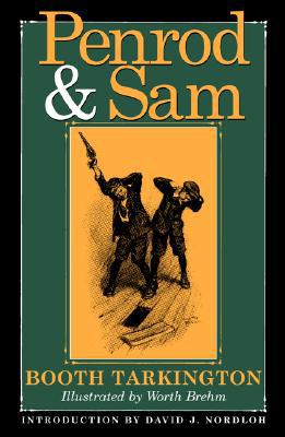Book Penrod and Sam (Library of Indiana Classics) free