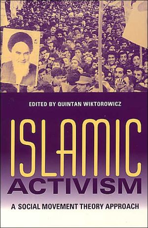 Book Islamic Activism: A Social Movement Theory Approach free