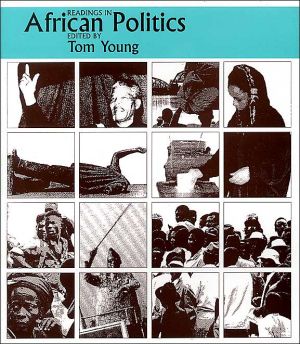 Book Readings in African Politics (Readings in African Studies) free