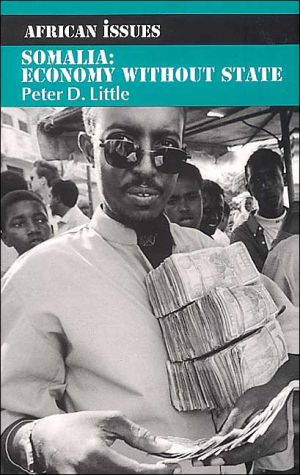 Book Somalia: Economy without State (African Issues) free