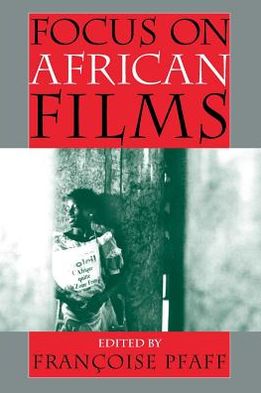 Book Focus on African Films free