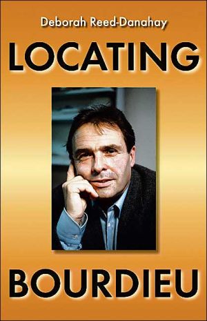 Book Locating Bourdieu (New Anthropologies of Europe) free