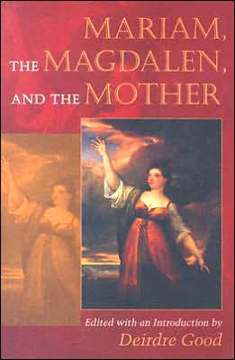 Book Mariam, the Magdalen, and the Mother free