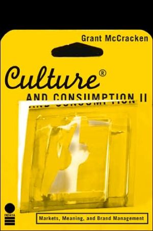 Book Culture and Consumption II: Markets, Meaning, and Brand Management (v. 2) free