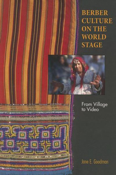 Book Berber Culture on the World Stage: From Village to Video free